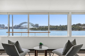 Balmain Wharf l 2 Bedroom Apartment, Sydney